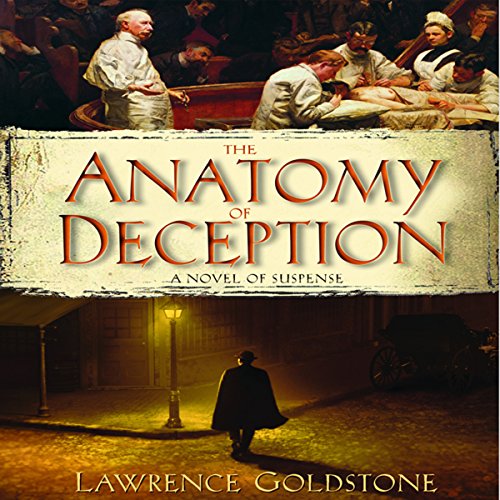 The Anatomy of Deception