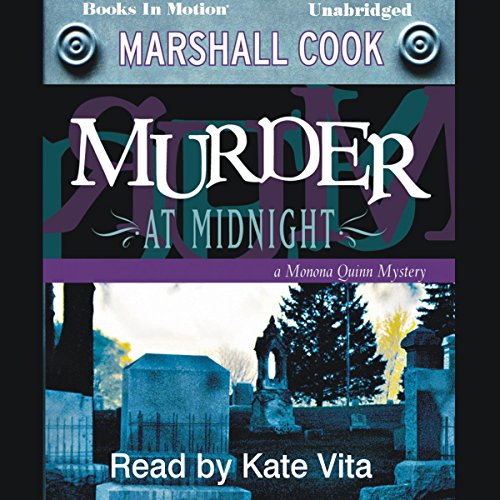 Murder at Midnight