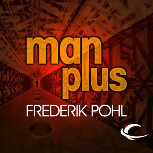 Man Plus by Frederik Pohl