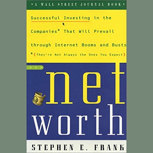 Networth by Steve Frank