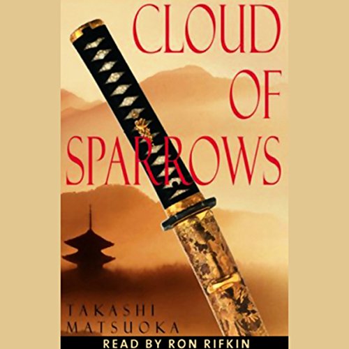 Cloud of Sparrows by Takashi Matsuoka