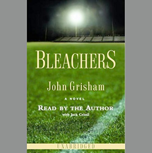 Bleachers by John Grisham