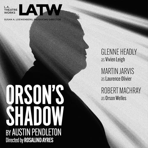 Orson's Shadow by Austin Pendleton