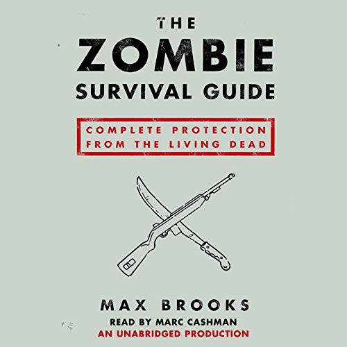 The Zombie Survival Guide