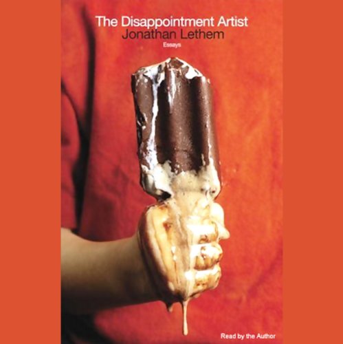 The Disappointment Artist