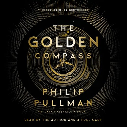 The Golden Compass