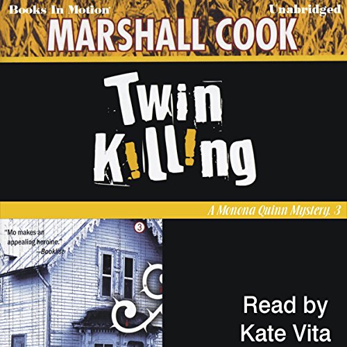 Twin Killing