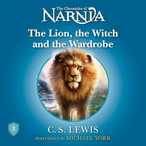 The Lion, the Witch, and the Wardrobe