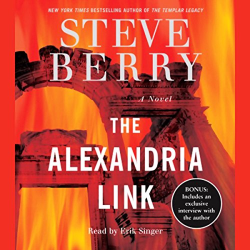 The Alexandria Link