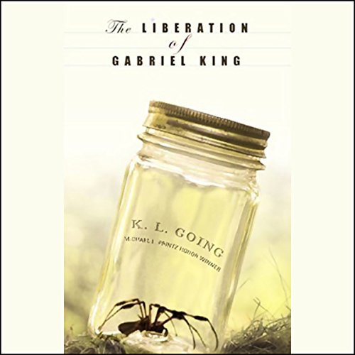 The Liberation of Gabriel King