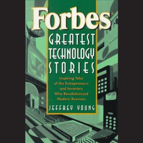Forbes Greatest Technology Stories