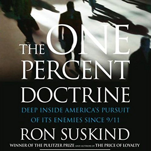 The One Percent Doctrine