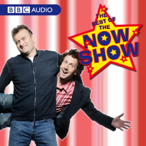 The Best of The Now Show by Brigstocke