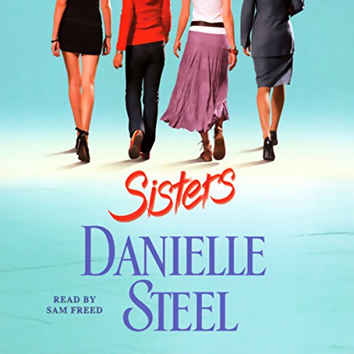 Sisters by Danielle Steel