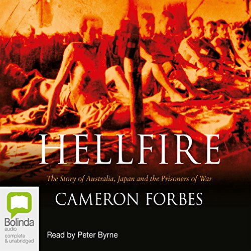 Hellfire by Cameron Forbes
