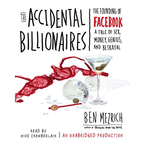 The Accidental Billionaires
