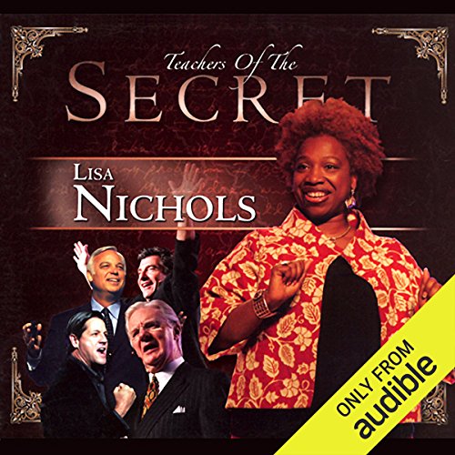 The Secret by Lisa Nichols