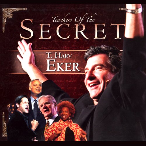 The Secret by T. Harv Eker