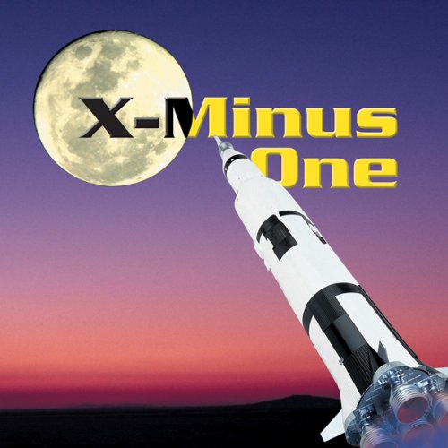 X Minus One by James Blish