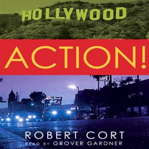 Action! by Robert Cort