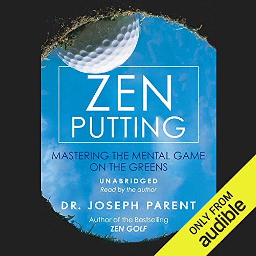 Zen Putting