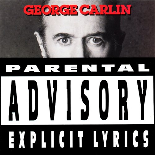 Parental Advisory