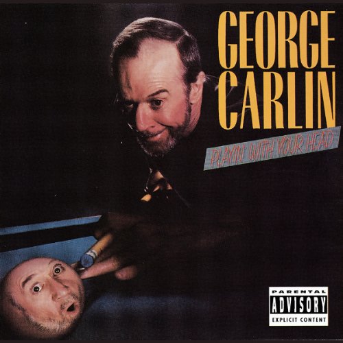 Playin' With Your Head