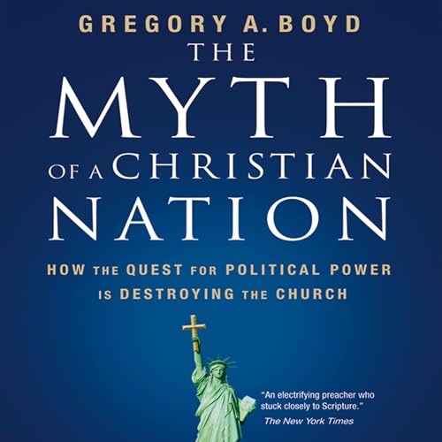 The Myth of a Christian Nation
