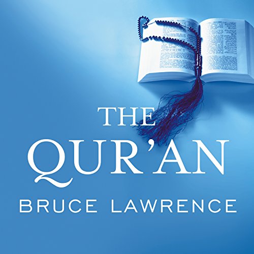 The Qur'an by Bruce Lawrence