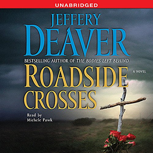 Roadside Crosses