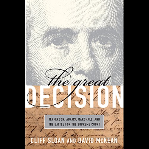 The Great Decision