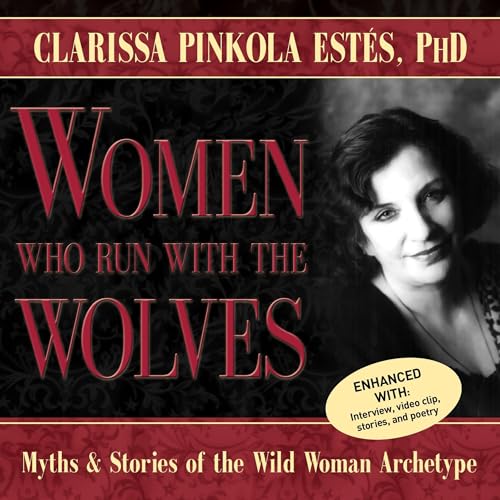 Women Who Run with the Wolves