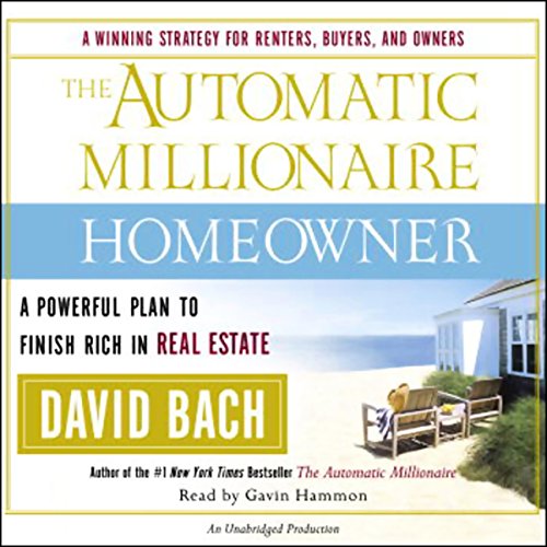 The Automatic Millionaire Homeowner