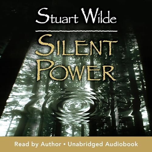 Silent Power by Stuart Wilde