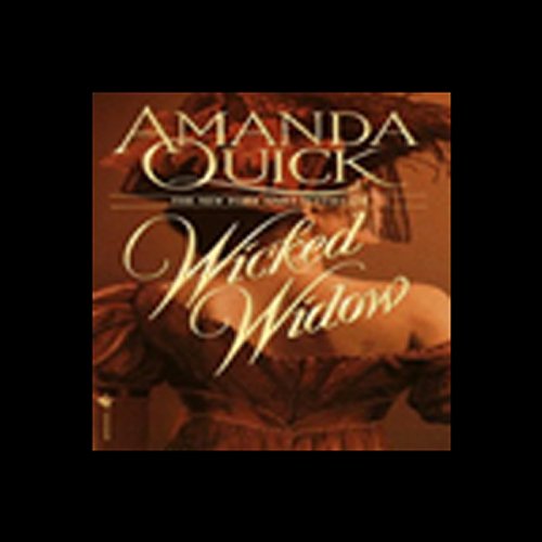 Wicked Widow by Amanda Quick