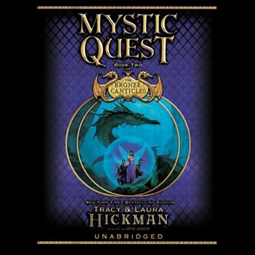 Mystic Quest
