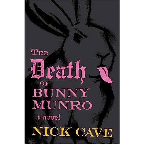 The Death of Bunny Munro