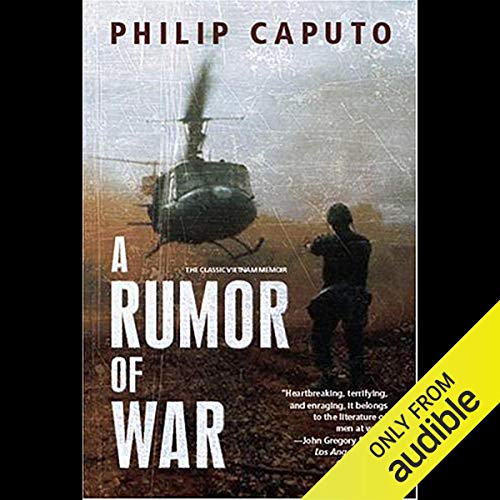 A Rumor of War