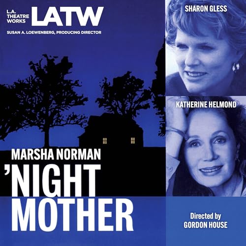 'Night Mother by Marsha Norman