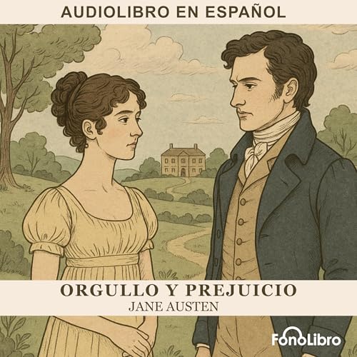 Orgullo y Prejuicio [Pride and Prejudice] by Jane Austen