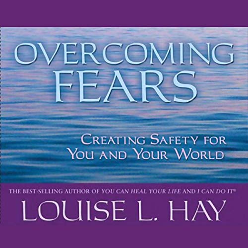Overcoming Fears