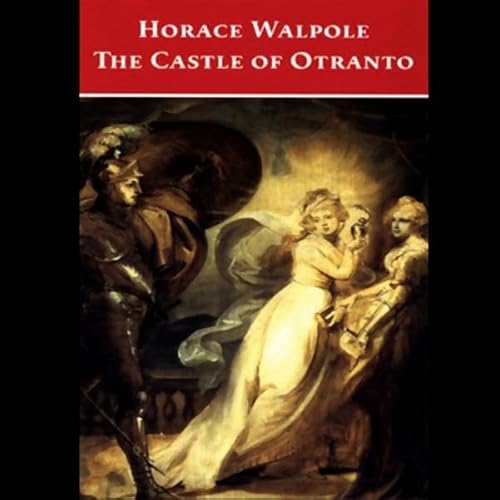 The Castle of Otranto