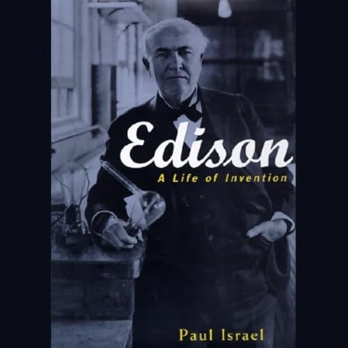 Edison by Paul Israel