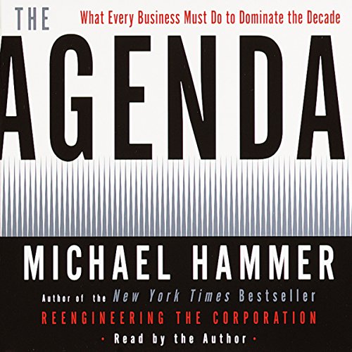The Agenda