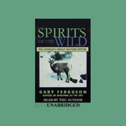 Spirits of the Wild