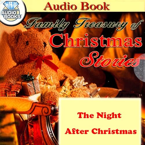 The Night After Christmas by P.C. Treasures Inc.