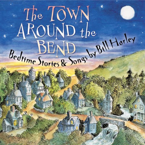 The Town Around the Bend