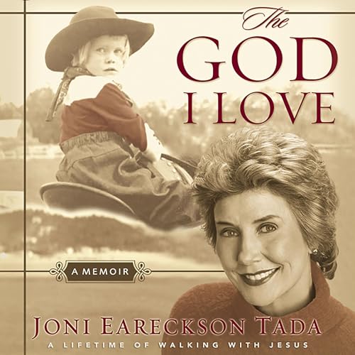 The God I Love