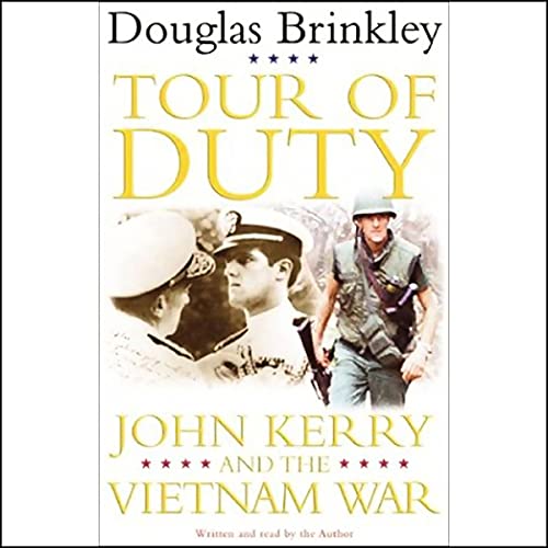Tour of Duty
