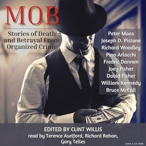 Mob by Edited by Clint Willis